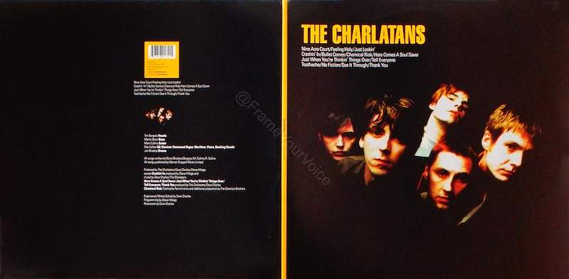 BBL 147 LP2 Cover.
